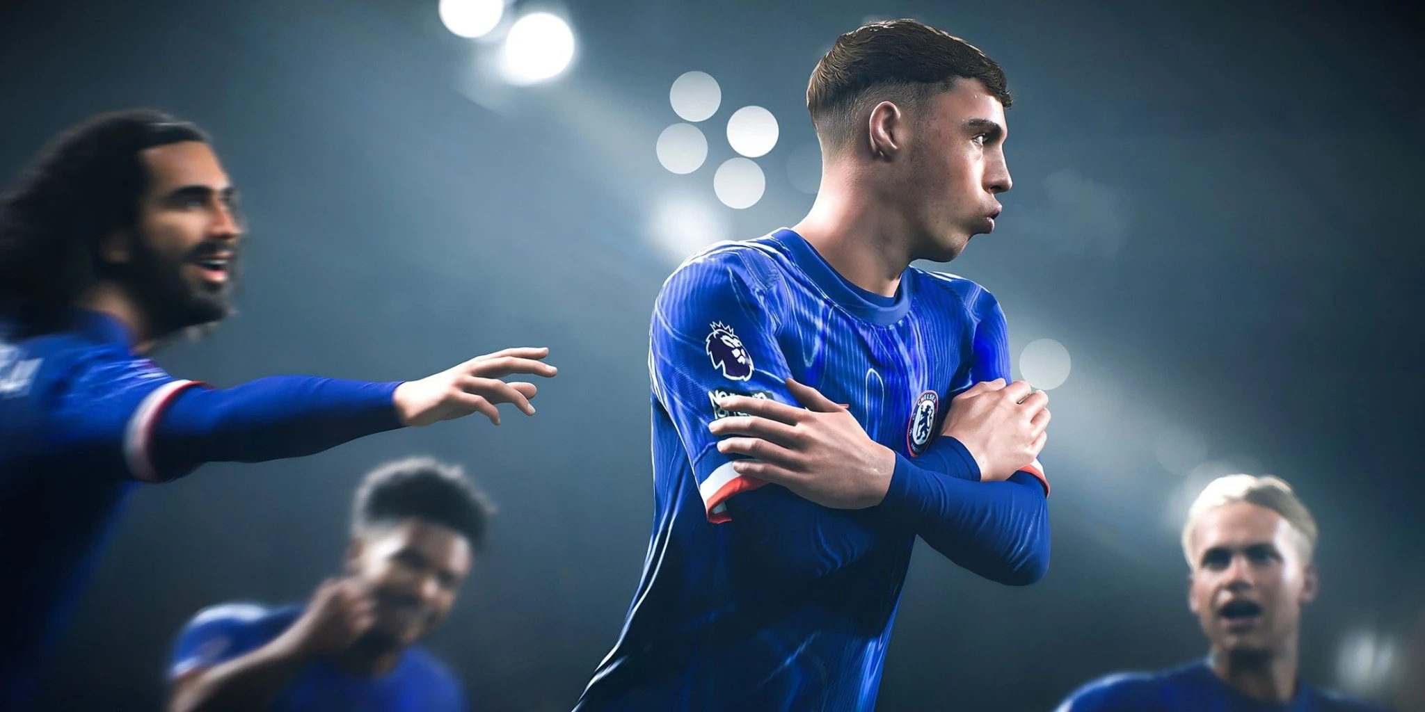 خرید اکانت بازی FC 26 Ultimate Edition پلی‌استیشن PS5 و PS4