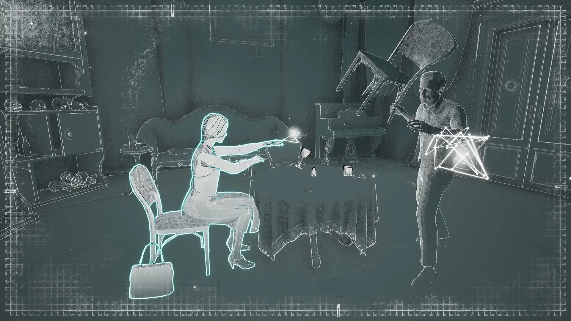 خرید اکانت Sherlock Holmes Essential Bundle پلی‌استیشن PS4وPS5