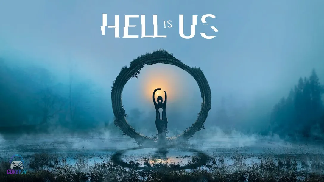 خرید بازی Hell is Us برای PS5
