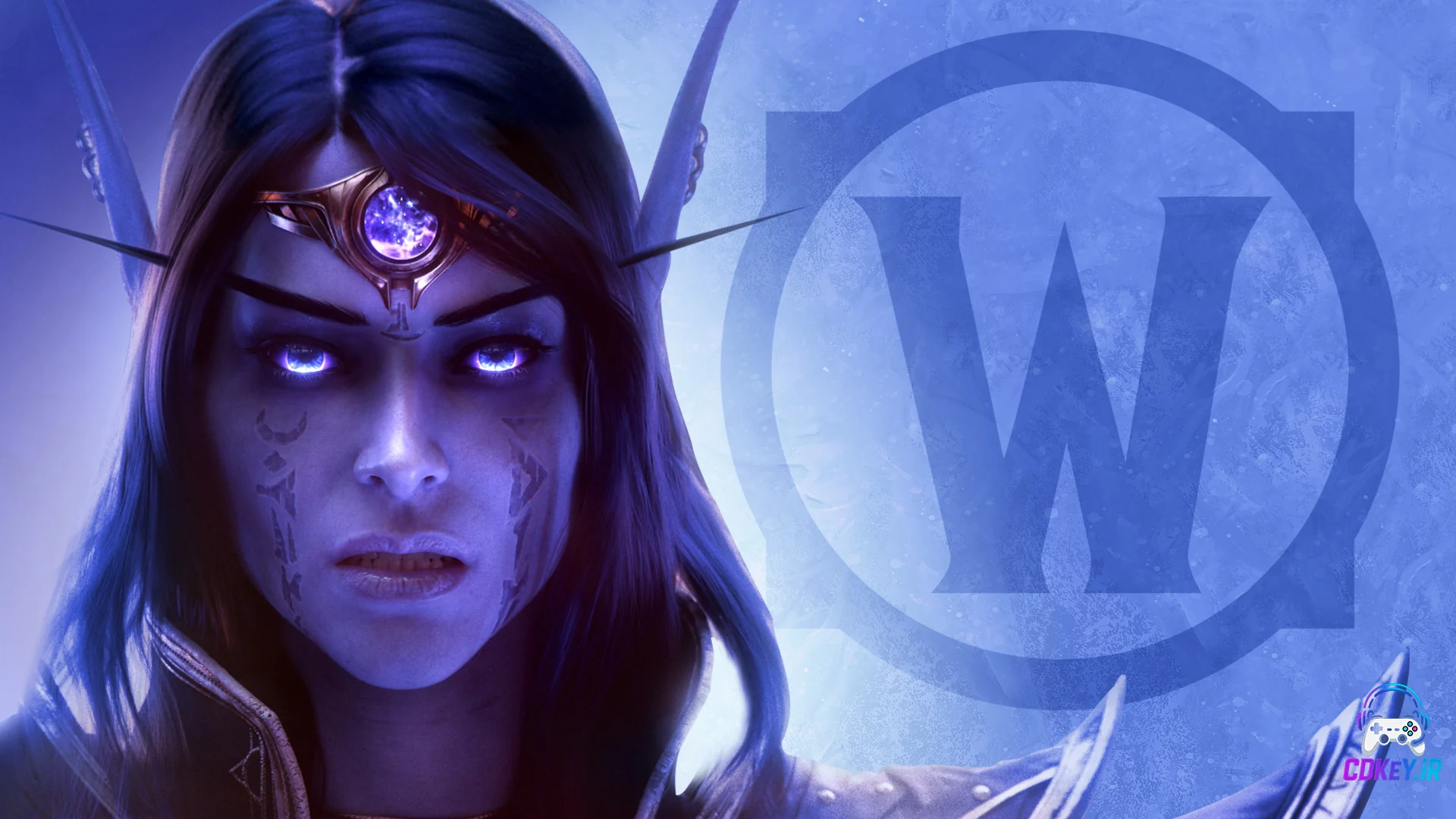 خرید بازی World of Warcraft Midnight نسخه Heroic