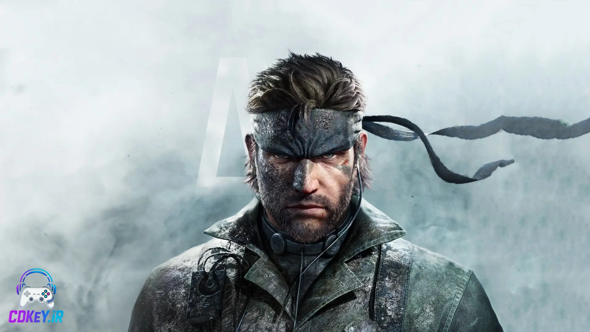 خریدبازی METAL GEAR SOLID Delta SNAKE EATER پلی‌استیشن PS5