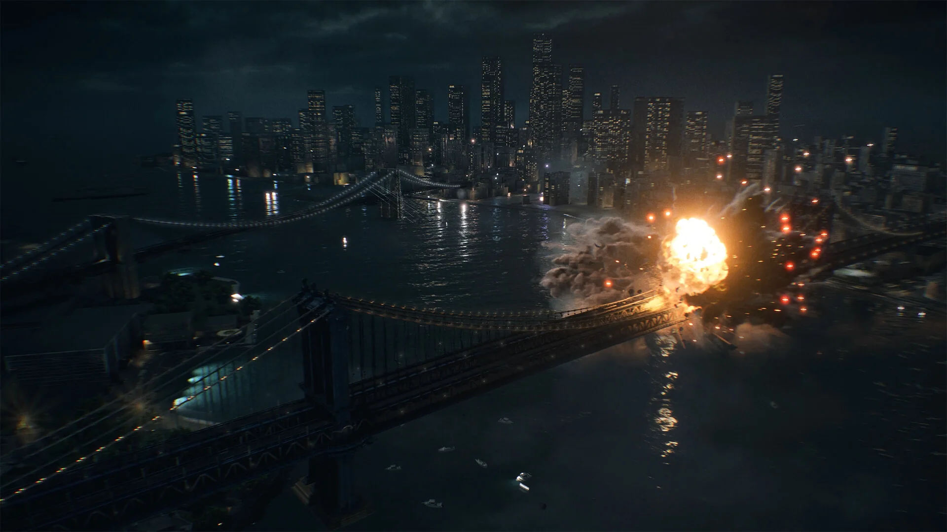 خرید اکانت Battlefield 6 Phantom Edition پلی‌استیشن PS5