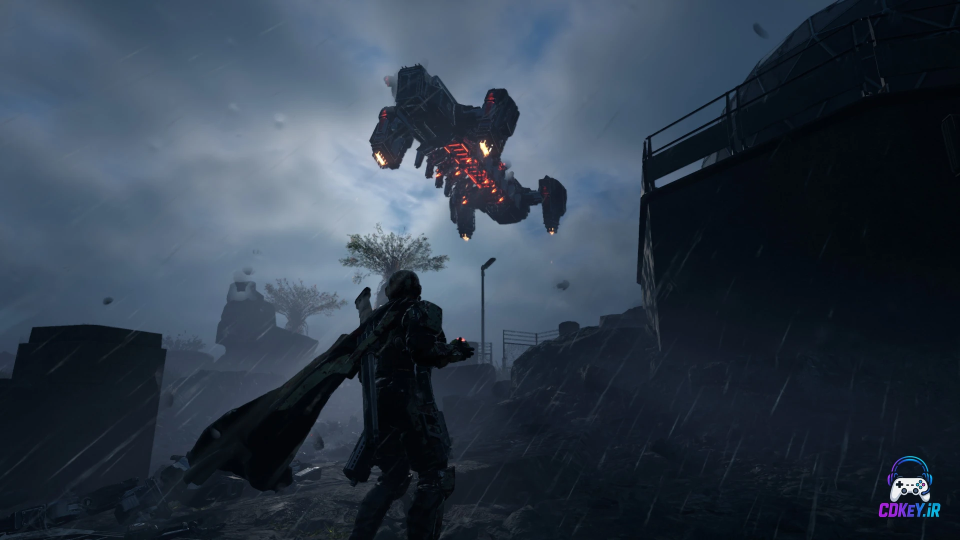 خرید بازی HELLDIVERS 2 ایکس‌باکس XBOX