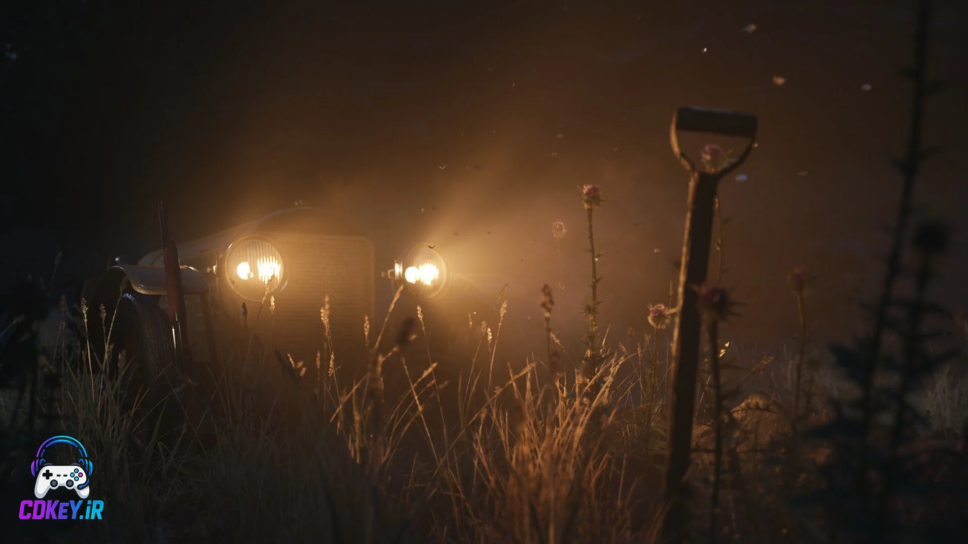 خرید اکانت بازی Mafia The Old Country پلی‌استیشن PS5