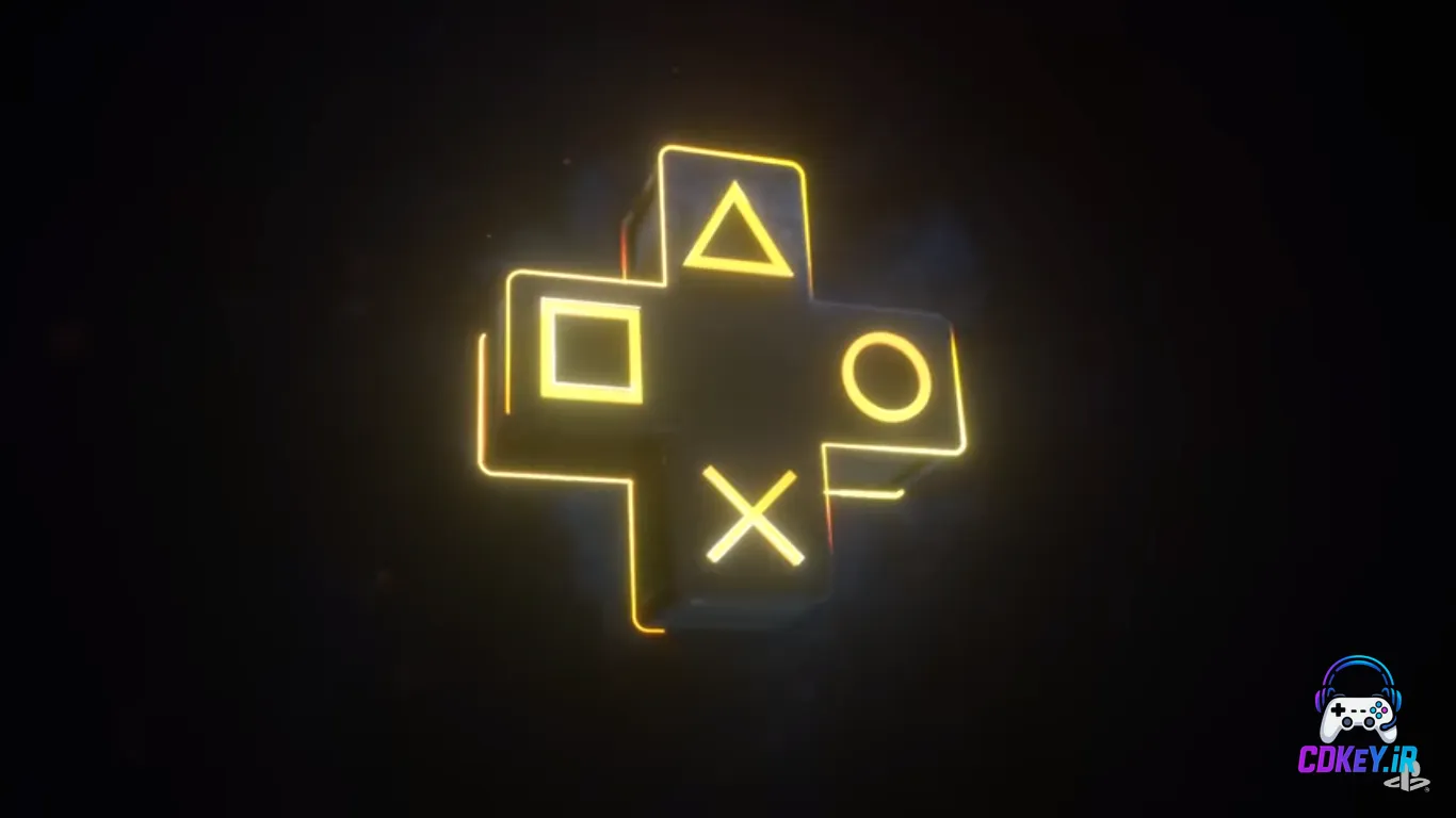 خرید پلی‌استیشن پلاس اکسترا 12ماهه اوکراین