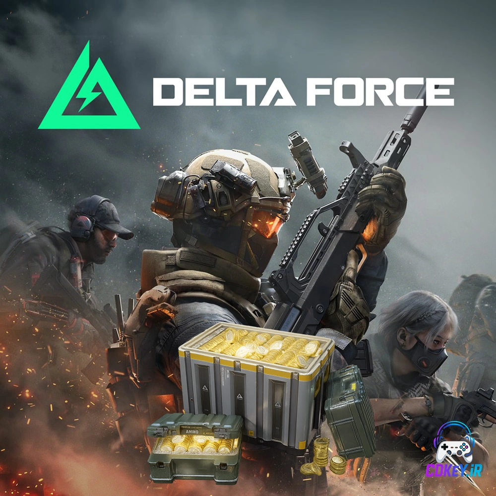 Delta Force