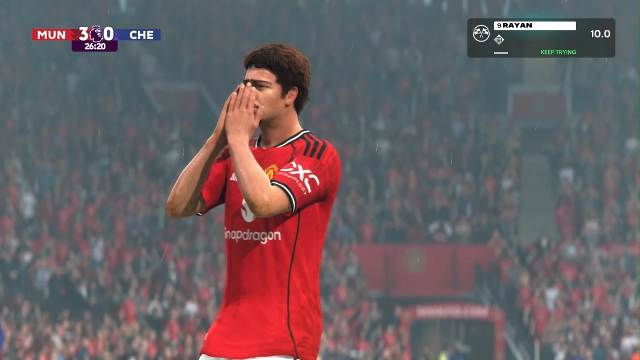 خرید سی دی کی بازی EA SPORTS FC 26 برای PC