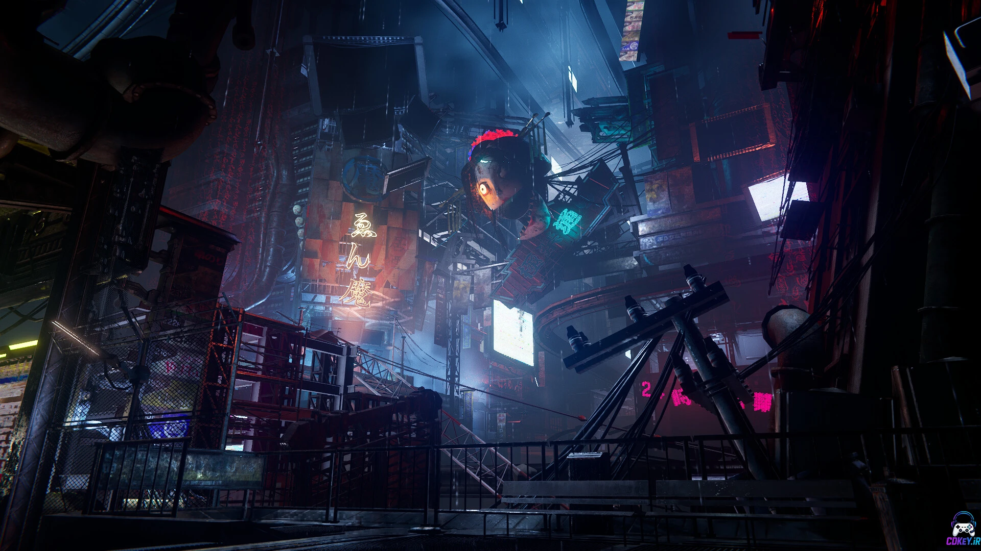 خرید اکانت بازی NINJA GAIDEN 4 پلی‌استیشن PS5