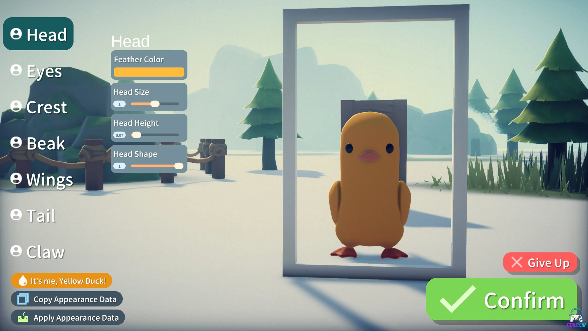 خرید بازی Escape from Duckov استیم Steam