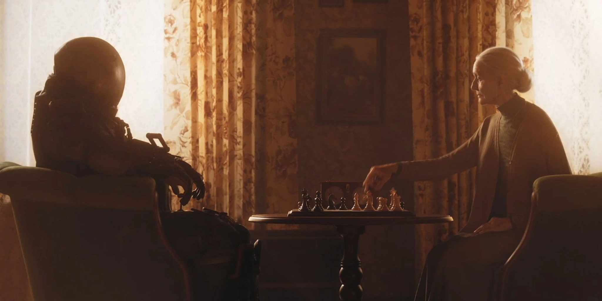 خرید بازی Cronos The New Dawn ایکس‌باکس XBOX