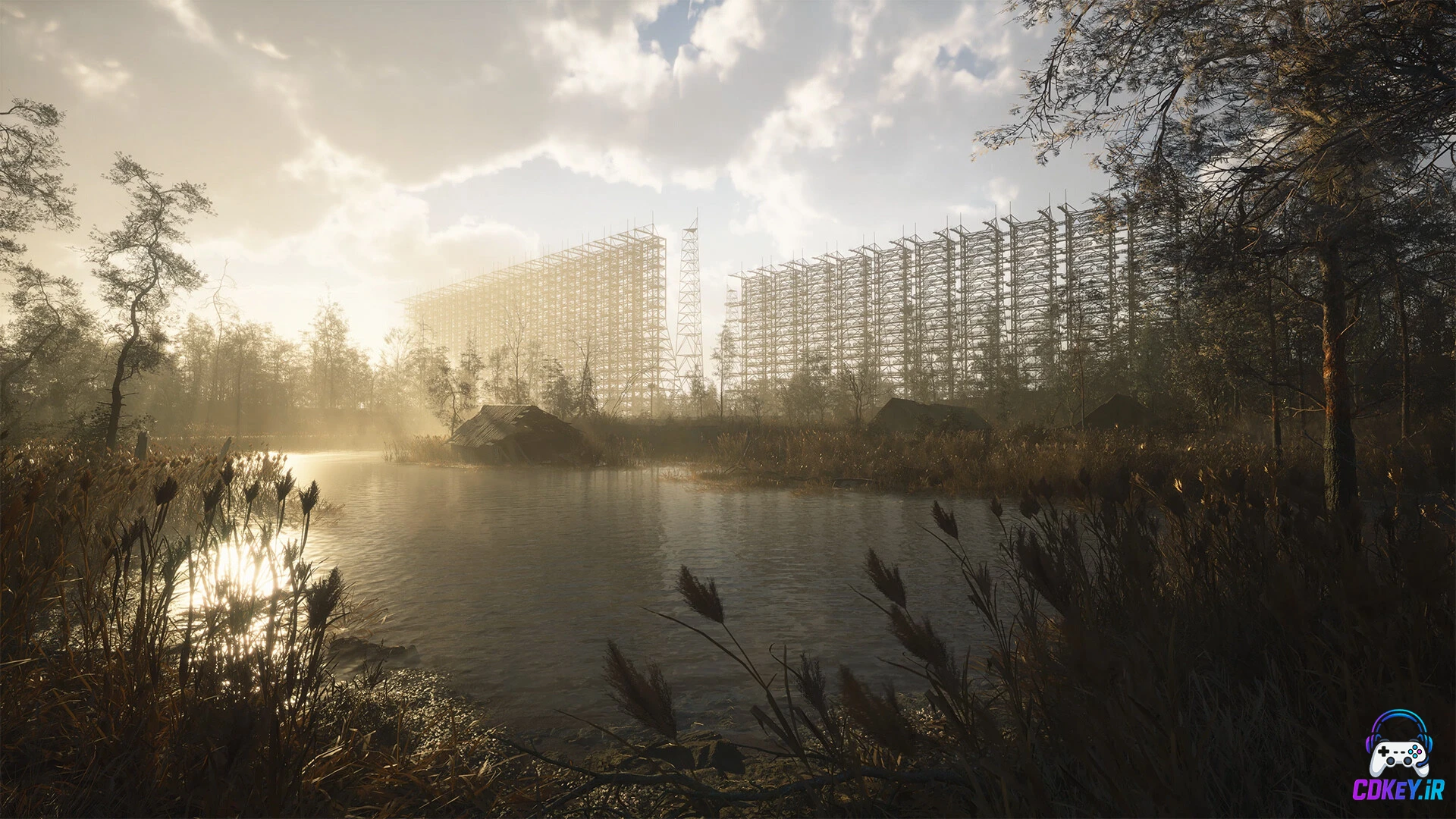 خرید بازی STALKER 2 Heart of Chornobyl استیم Steam