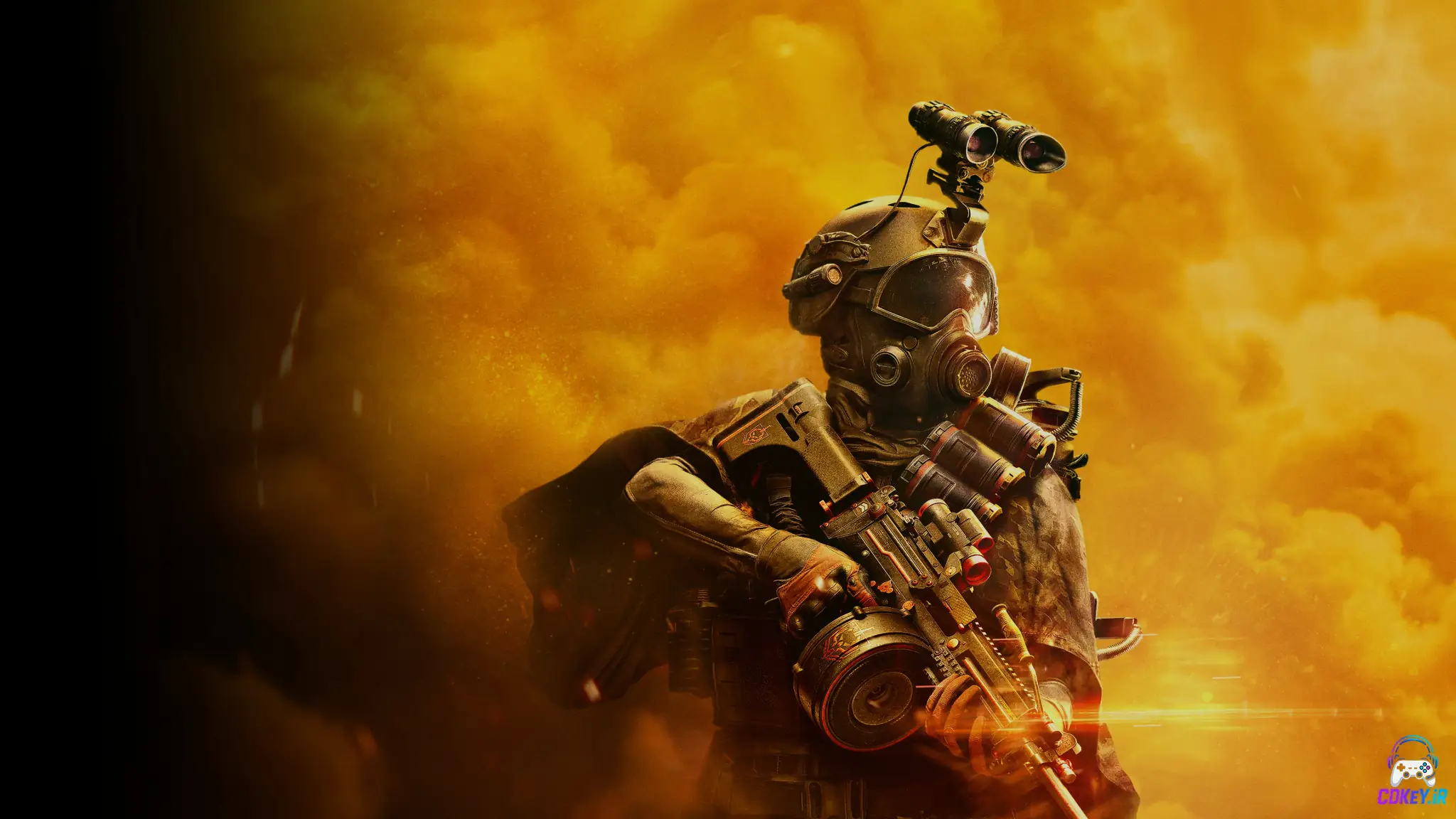 خرید بتل پس پرو Battlefield 6 | بتلفیلد ۶ Pro Pass