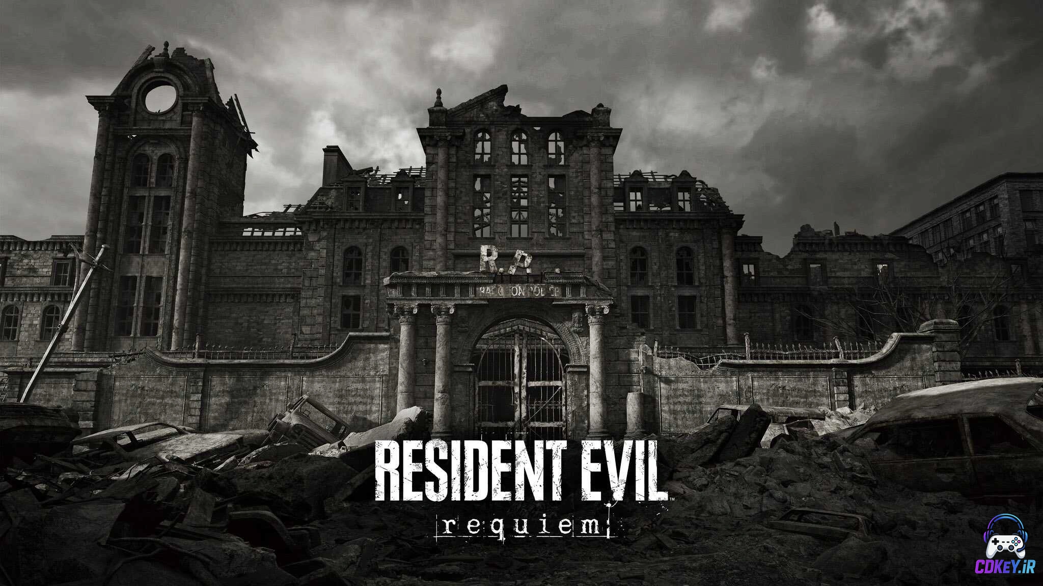 خرید بازی Resident Evil Requiem ایکس‌باکس XBOX
