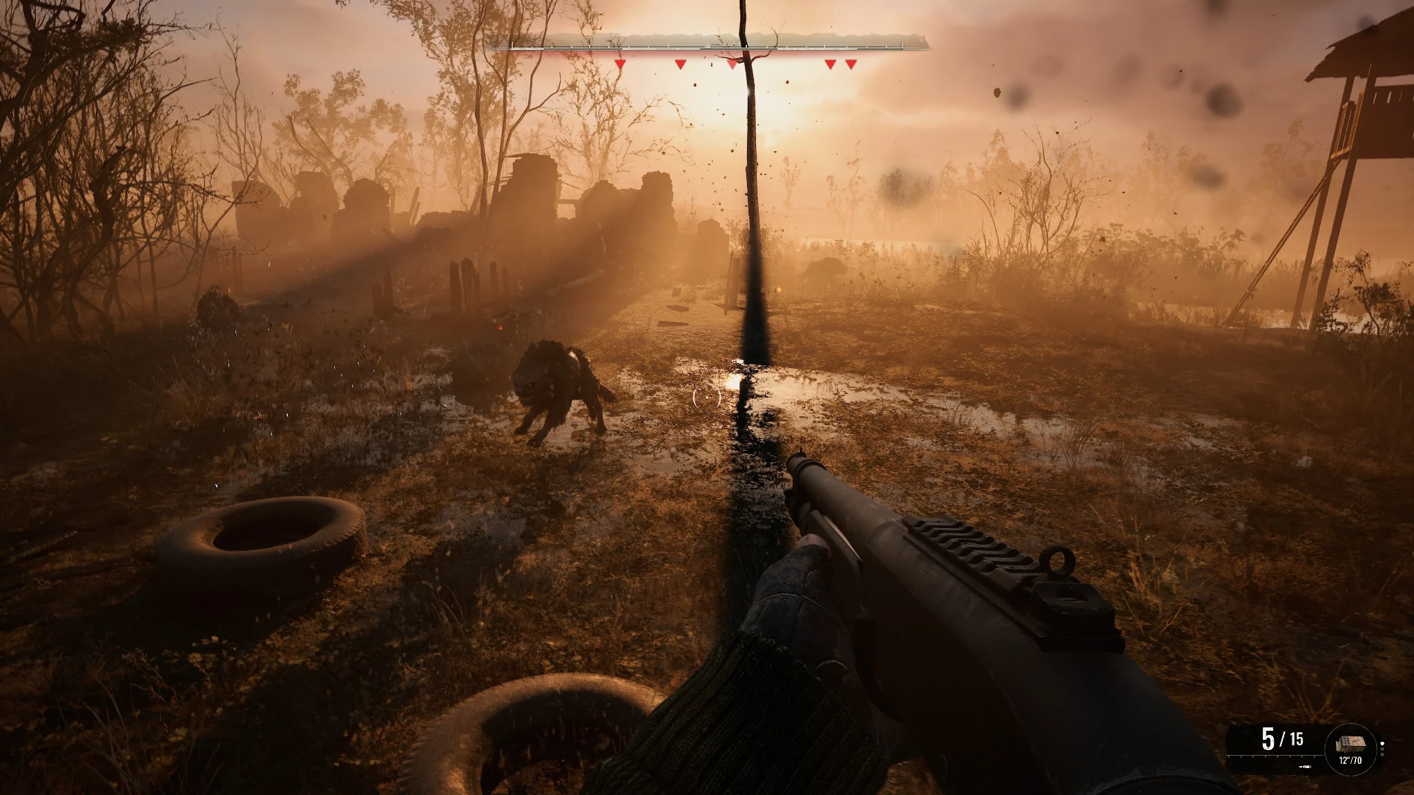 خرید بازی STALKER 2 Heart of Chornobyl ایکس‌باکس XBOX