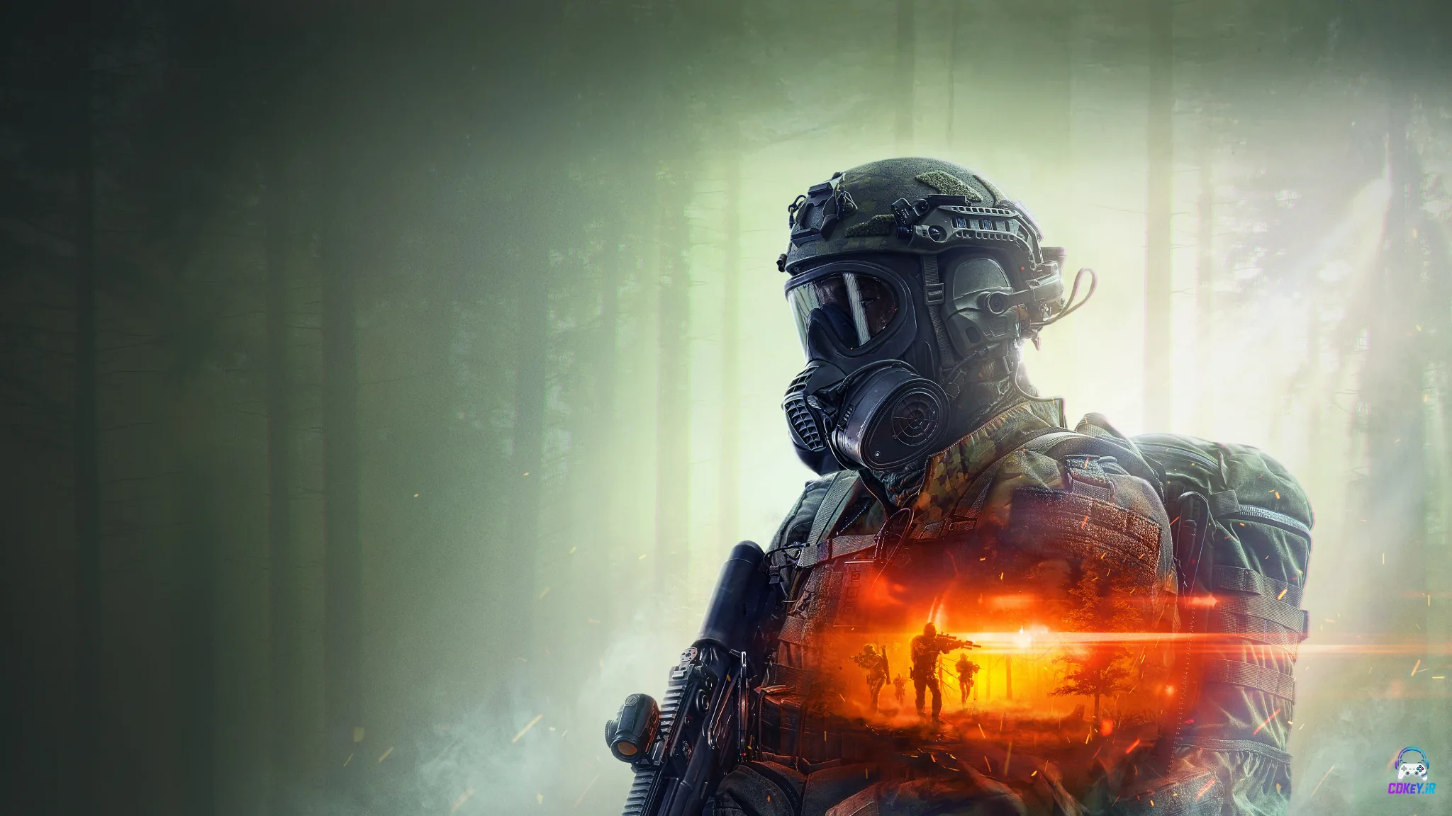 خرید بتل پس Battlefield 6