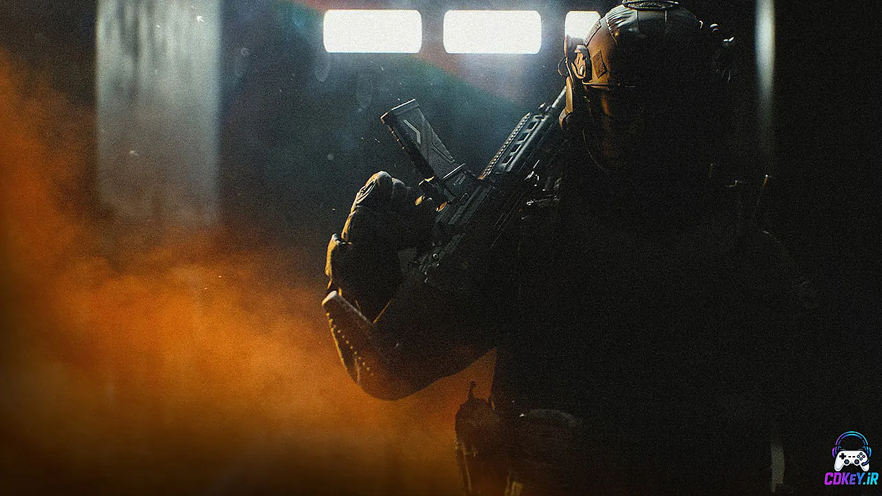 خرید بتل پس Battlefield 6 بتلفیلد ۶ Battle Pass