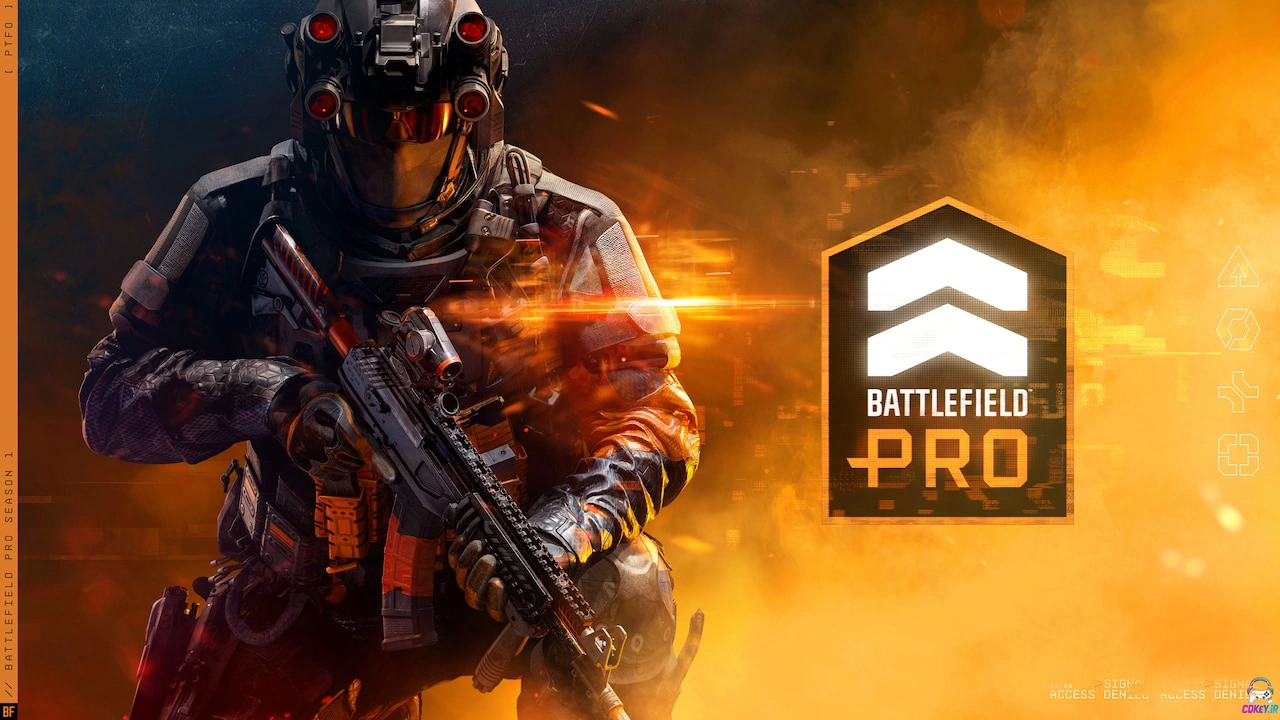 خرید بتل پس پرو Battlefield 6 بتلفیلد Pro Pass