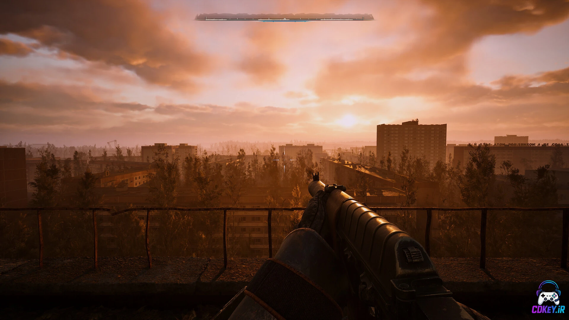 خرید بازی STALKER 2 Heart of Chornobyl استیم Steam