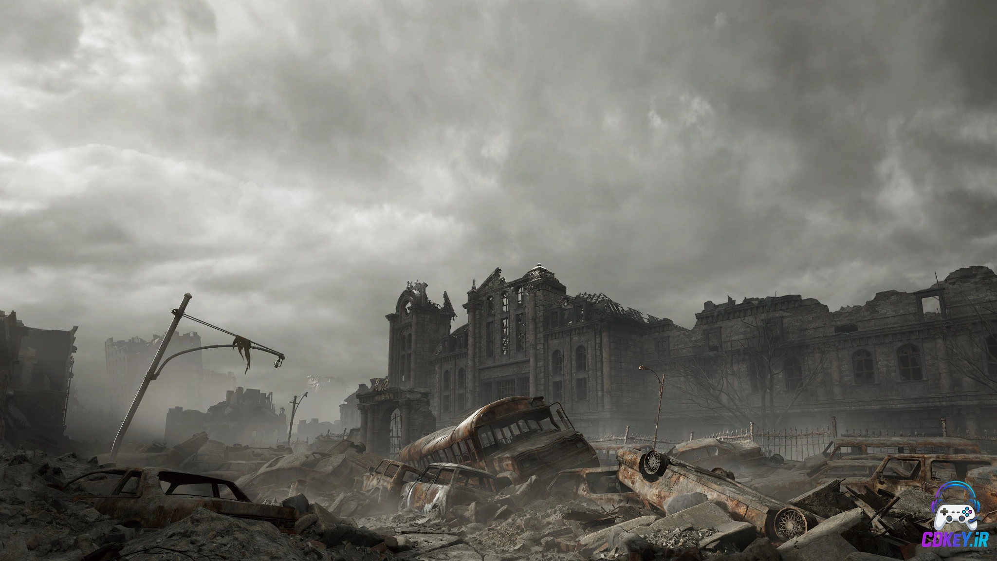 خرید اکانت Resident Evil Requiem PS5 رزیدنت اویل رکیوم