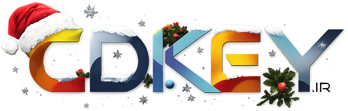 فروشگاه CDKeY.iR