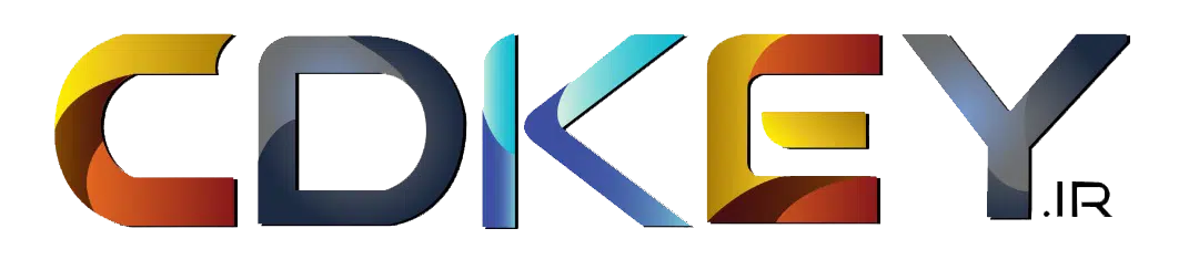فروشگاه CDKeY.iR