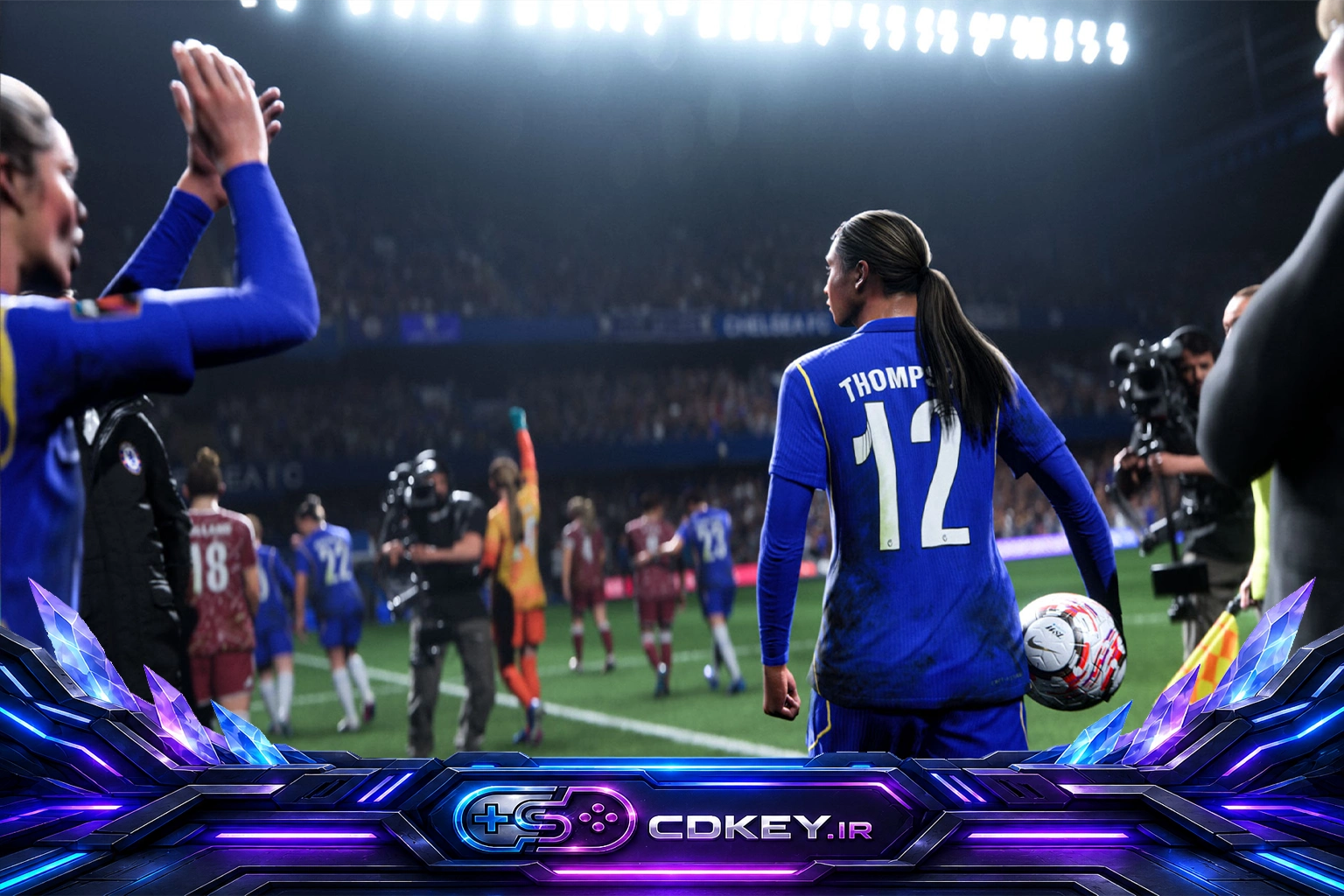 خرید FC 27 Ultimate ایکس‌باکس